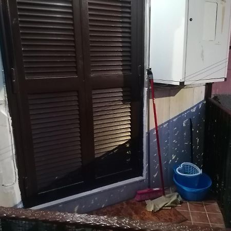 לינה וארוחת בוקר נאפולי Casa Amelia מראה חיצוני תמונה